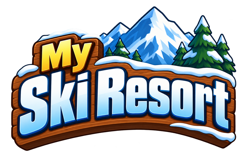My Ski Resort
